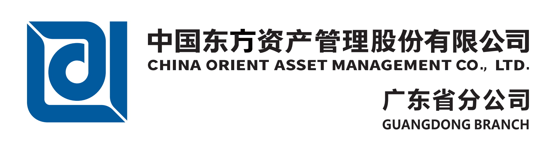 中国东方资产