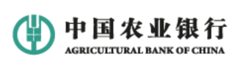 农业银行