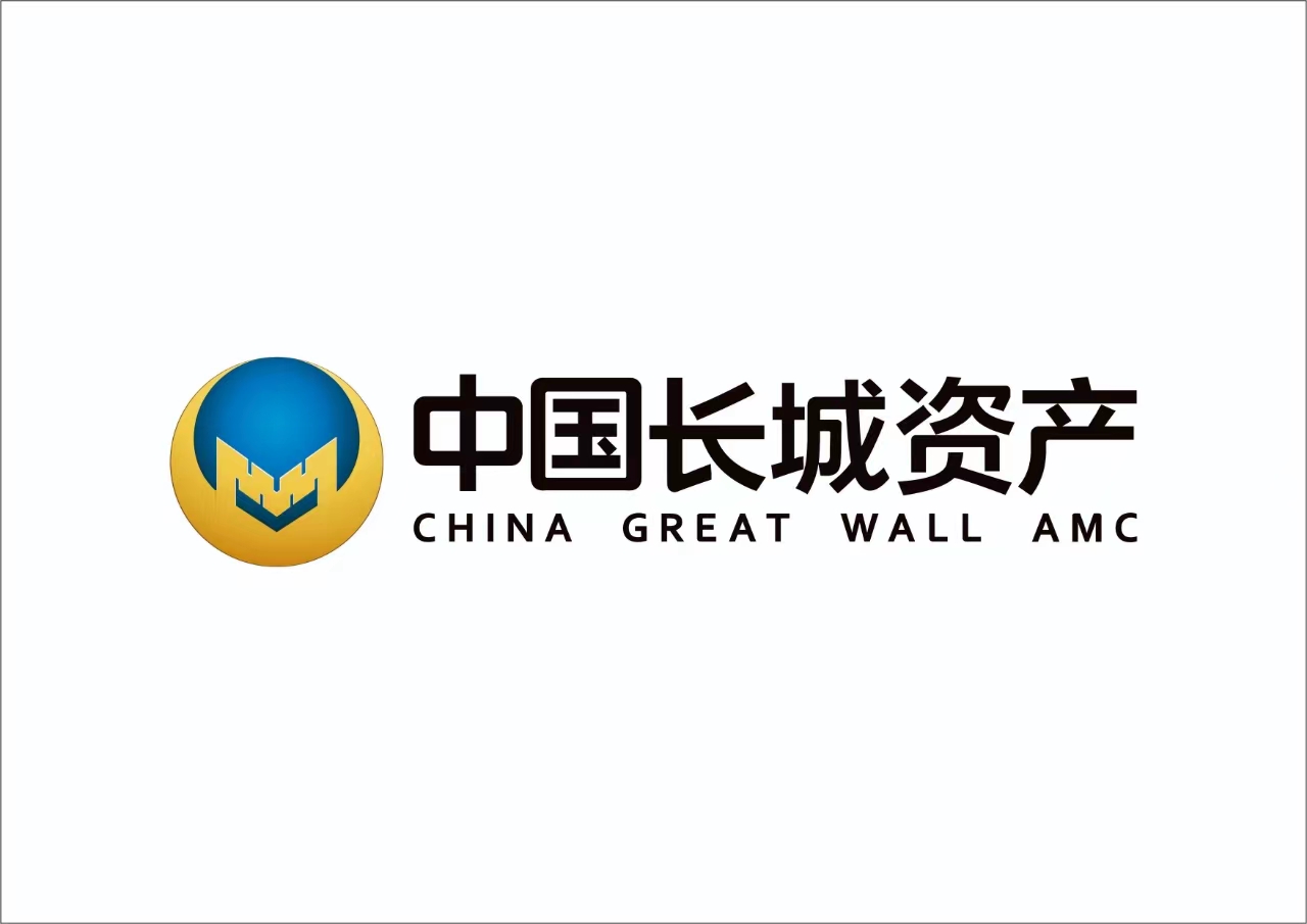 中国长城资产